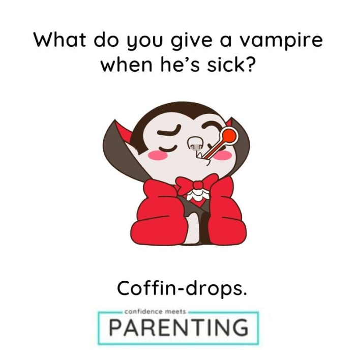 Halloween Jokes for kids Halloween Jokes for kids